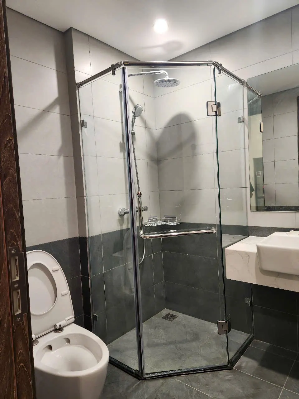 CHO THUÊ STUDIO BEVERLY FULL NỘI THẤT - VIEW CÔNG VIÊN THOÁNG MÁT - CHỈ 7,5 TRIỆU - ảnh 6
