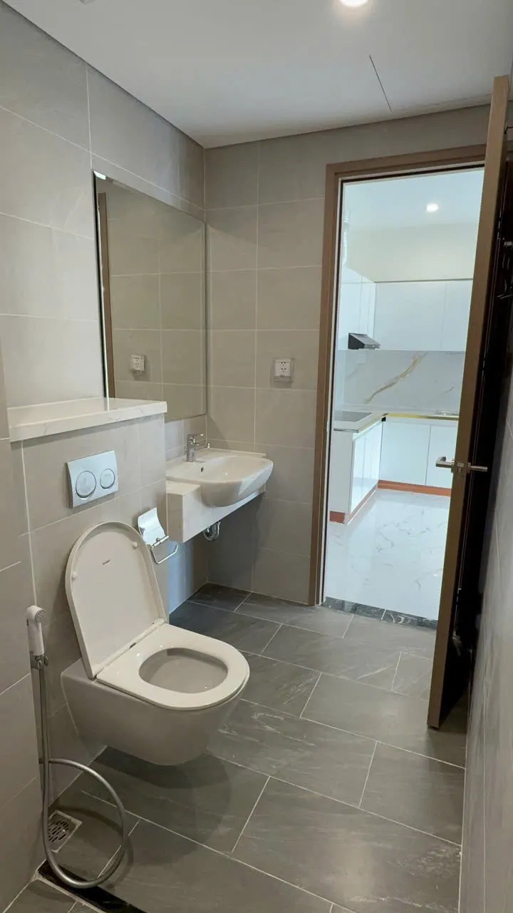 BÁN CĂN HỘ GLORY HEIGHTS GIÁ TỐT