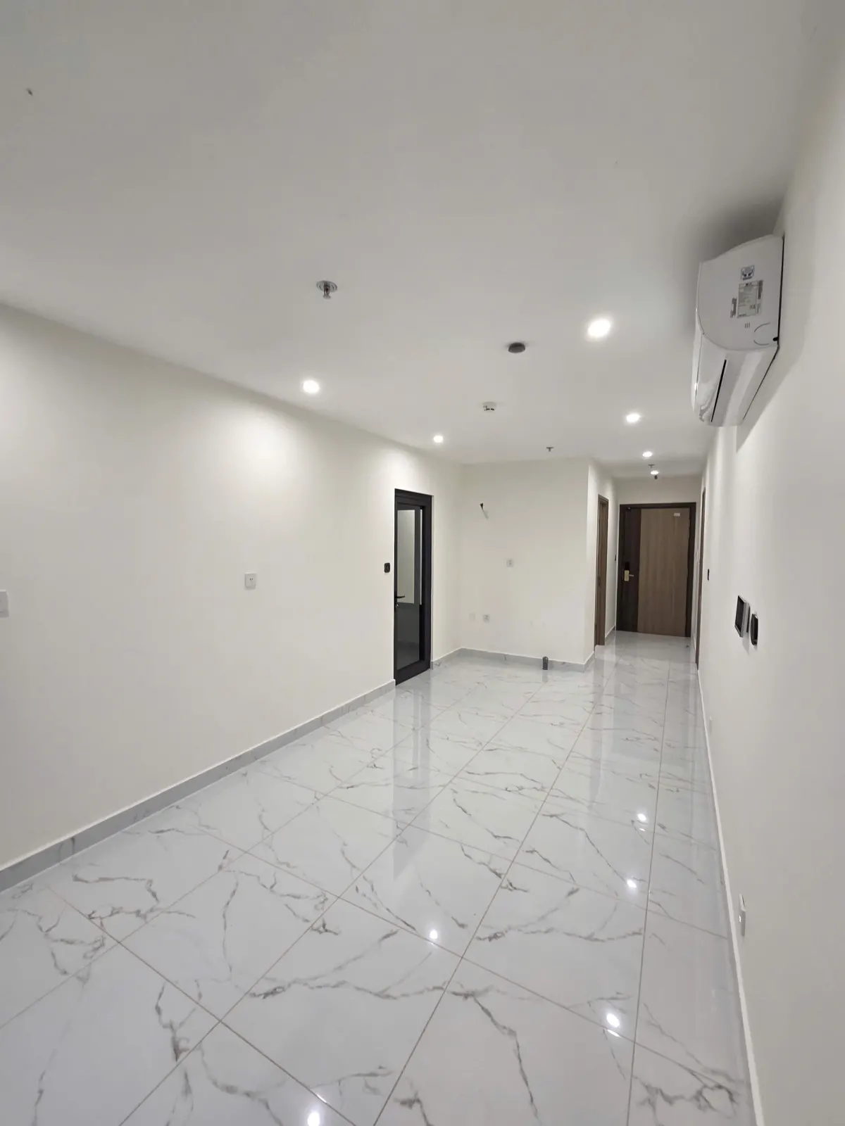 BÁN CĂN HỘ THE BEVERLY SOLARI GIÁ TỐT