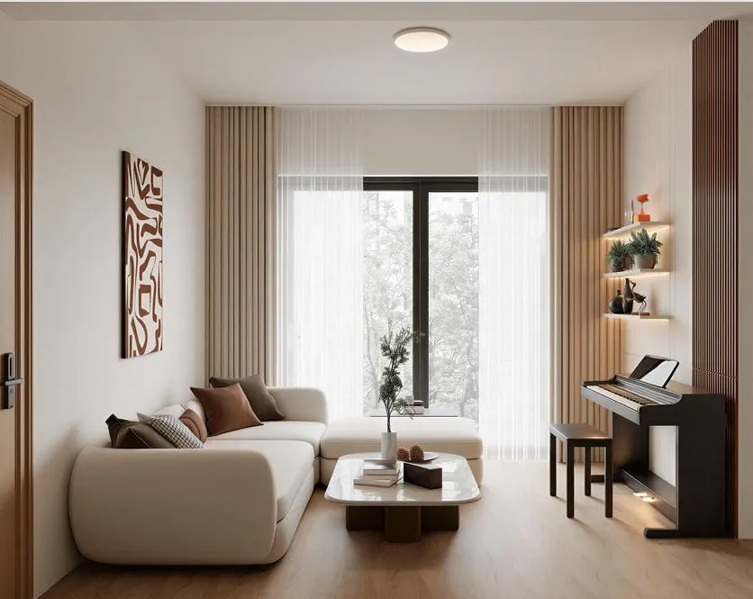 SIÊU PHẨM 3PN MASTERISE CENTRE POINT – CĂN ĐẸP HIẾM CÓ KHÓ TÌM VỪA BÁN VỪA CHO THUÊ - ảnh 3