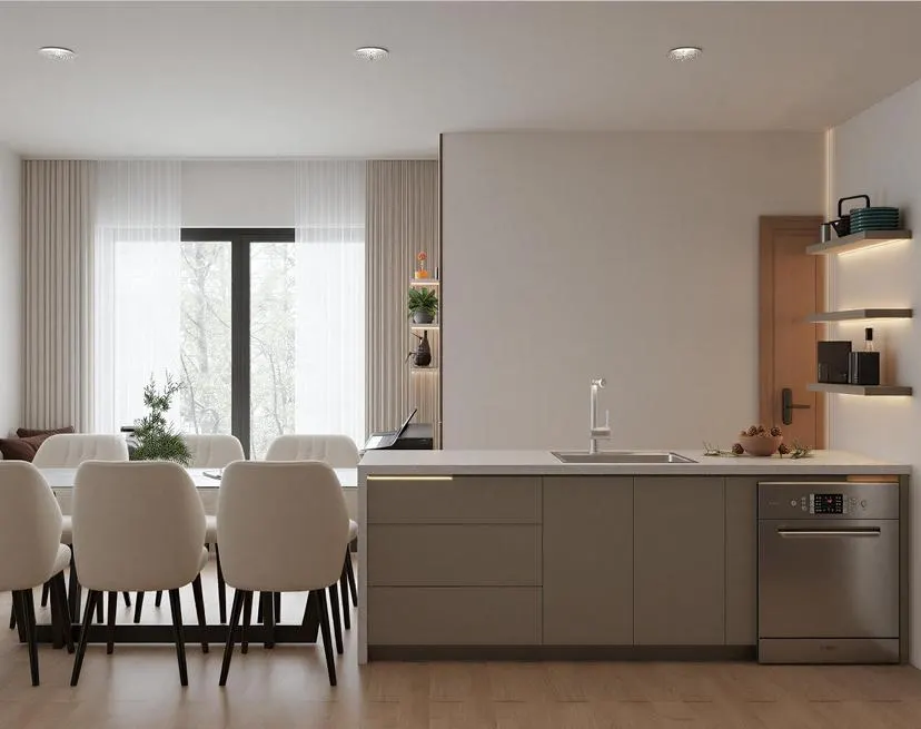 SIÊU PHẨM 3PN MASTERISE CENTRE POINT – CĂN ĐẸP HIẾM CÓ KHÓ TÌM VỪA BÁN VỪA CHO THUÊ - ảnh 2