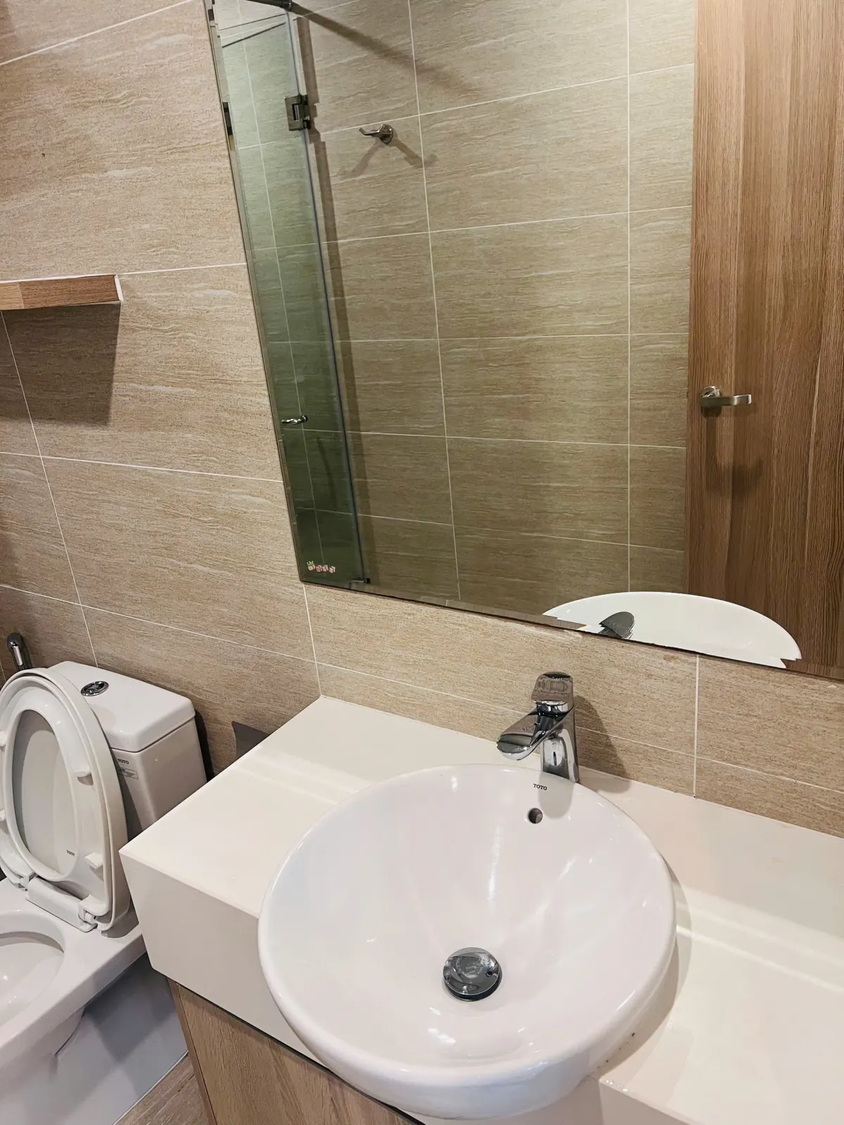 CHO THUÊ CĂN HỘ 2PN+ FULL NỘI THẤT ĐẸP - KHU RAINBOW - CHỈ 9TR/THÁNG - ảnh 7