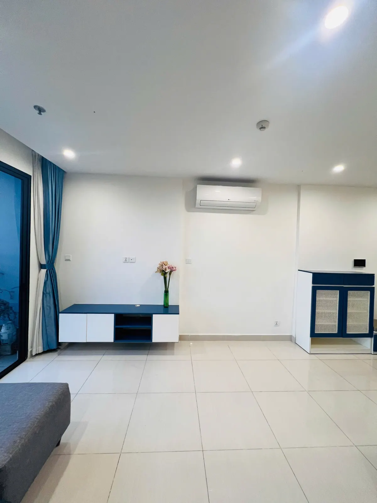 CHO THUÊ CĂN HỘ 2PN+ FULL NỘI THẤT ĐẸP - KHU RAINBOW - CHỈ 9TR/THÁNG - ảnh 5