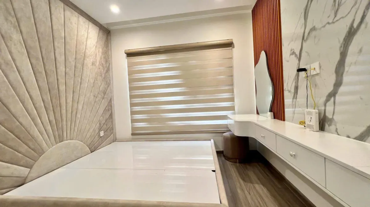 BÁN CH 1PN+ TÒA GH1 CÓ SỔ HỒNG FULL NỘI ĐẸP GIÁ 3,2TY BAO SANG TÊN - ảnh 6