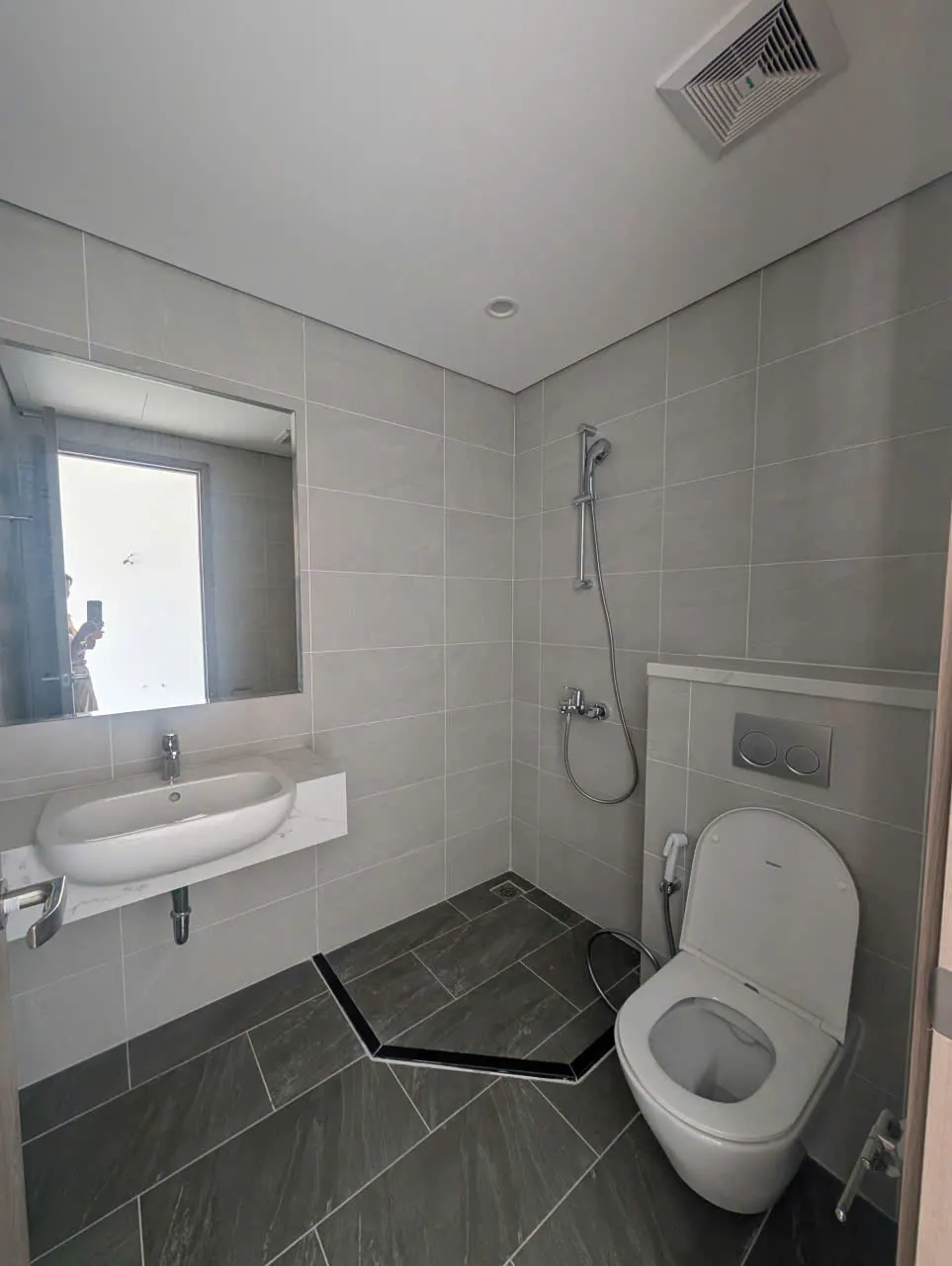 BÁN CĂN HỘ STUDIO VIEW CV36HA TÒA GH6 GIÁ 2,2 TỶ BAO SANG TÊN - ảnh 2