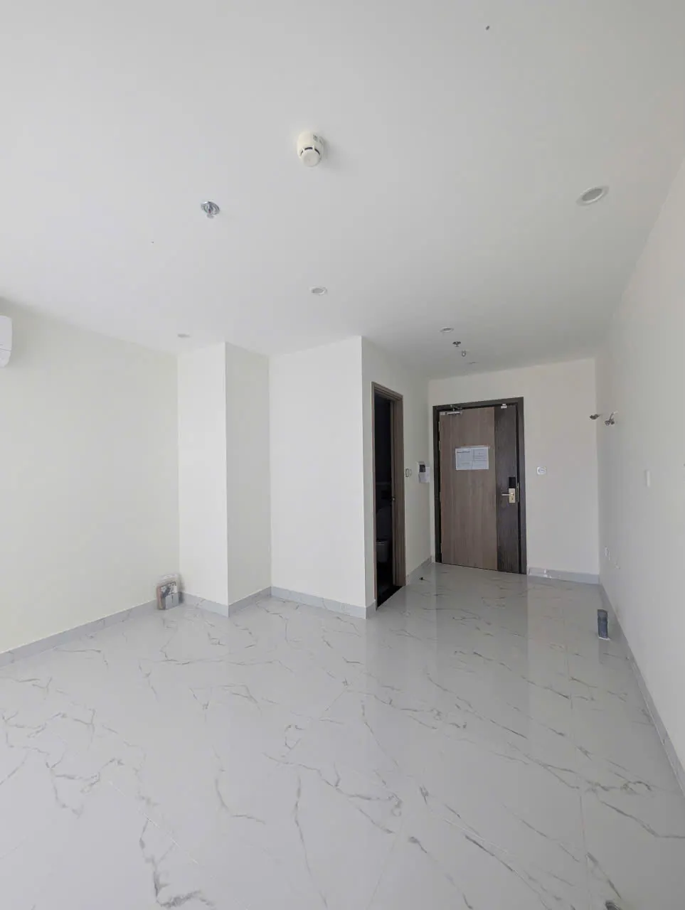 BÁN CĂN HỘ STUDIO VIEW CV36HA TÒA GH6 GIÁ 2,2 TỶ BAO SANG TÊN - ảnh 3