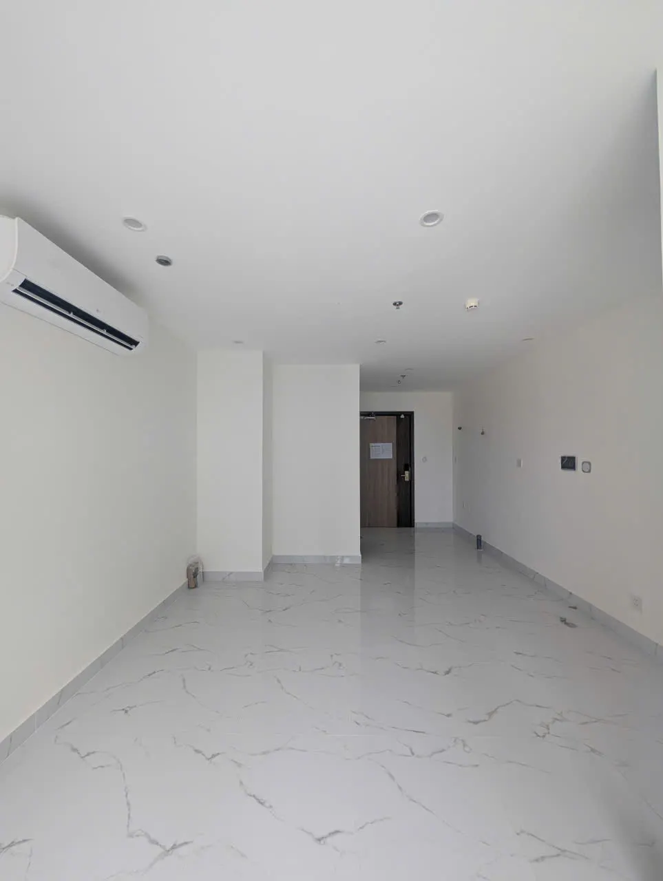 BÁN CĂN HỘ STUDIO VIEW CV36HA TÒA GH6 GIÁ 2,2 TỶ BAO SANG TÊN - ảnh 4
