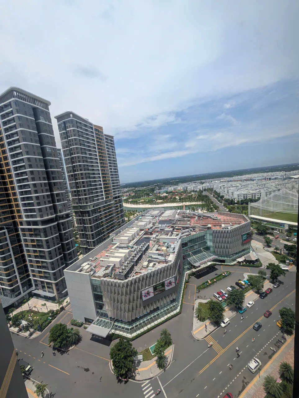 BÁN CĂN HỘ STUDIO VIEW CV36HA TÒA GH6 GIÁ 2,2 TỶ BAO SANG TÊN - ảnh 6