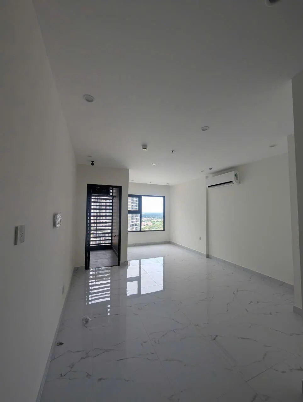 BÁN CĂN HỘ STUDIO VIEW CV36HA TÒA GH6 GIÁ 2,2 TỶ BAO SANG TÊN - ảnh 7