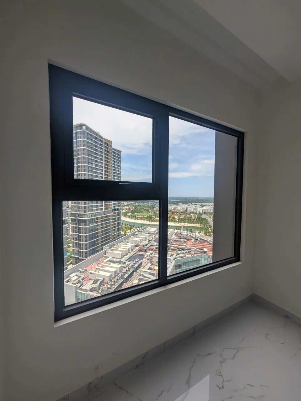 BÁN CĂN HỘ STUDIO VIEW CV36HA TÒA GH6 GIÁ 2,2 TỶ BAO SANG TÊN - ảnh 10