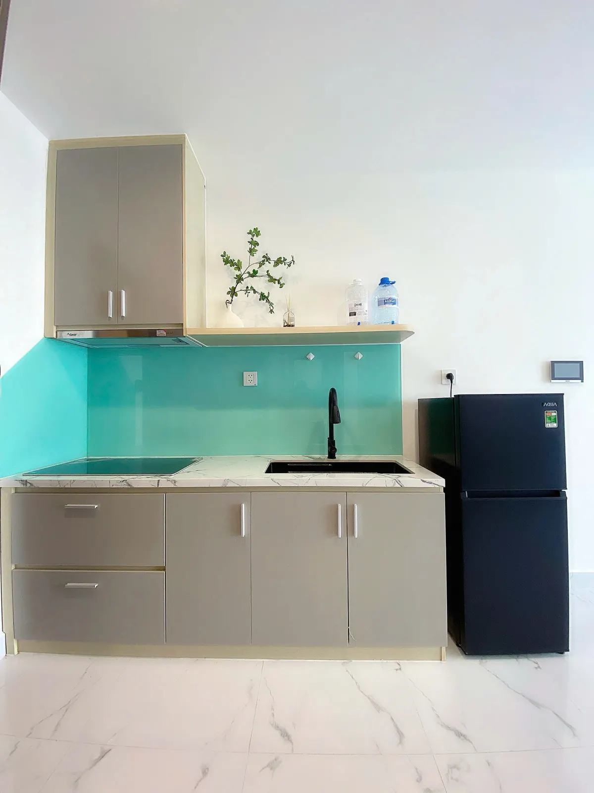 CHO THUÊ CĂN HỘ STUDIO THE BEVERLY SOLARI - DIỆN TÍCH LỚN - CHỈ 7 TRIỆU / THÁNG - ảnh 5
