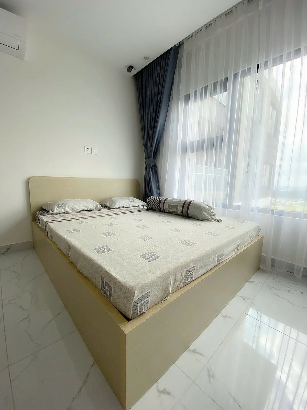 CHO THUÊ CĂN HỘ STUDIO THE BEVERLY SOLARI - DIỆN TÍCH LỚN - CHỈ 7 TRIỆU / THÁNG - ảnh 2
