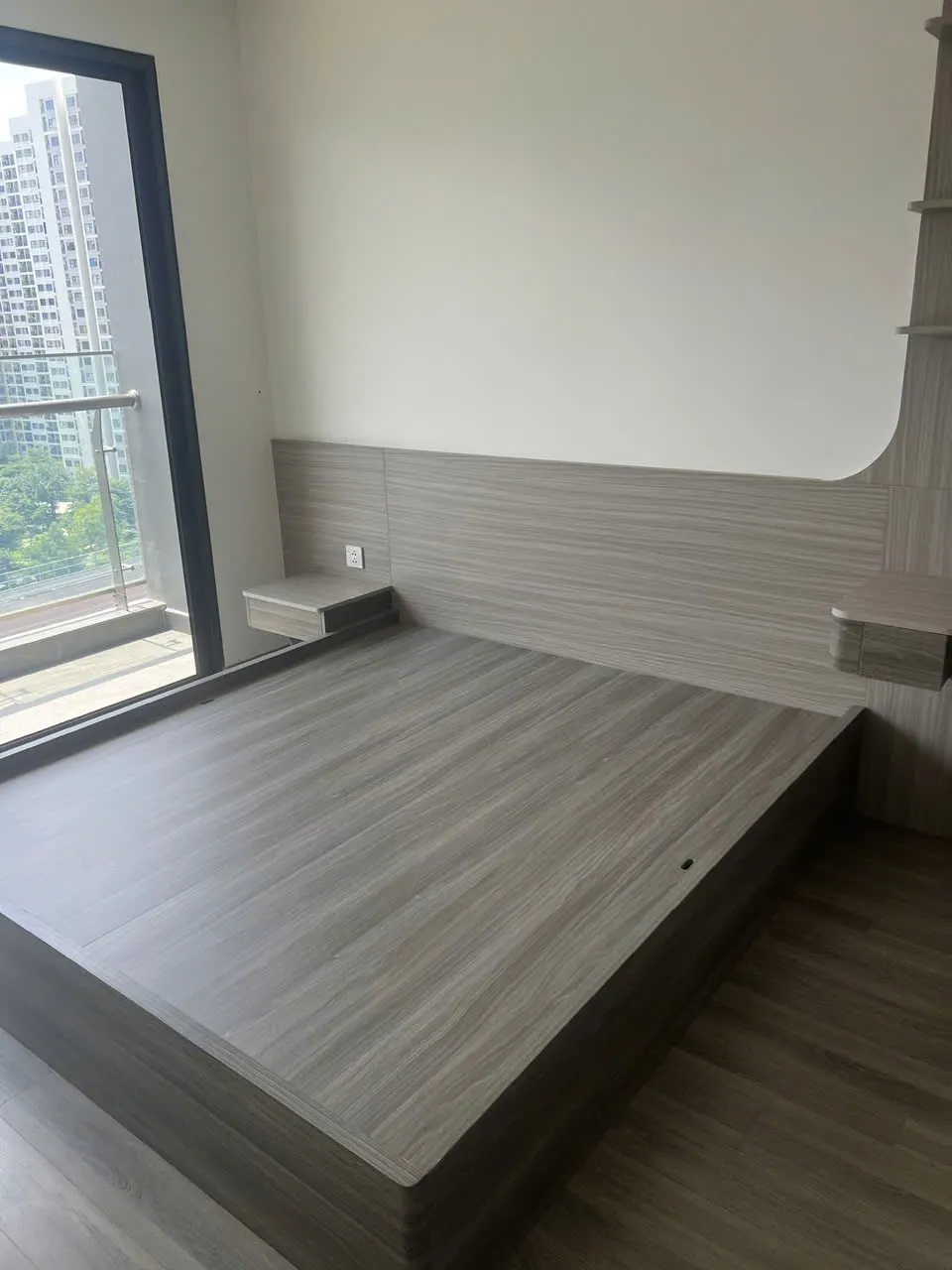 CHO THUÊ CĂN HỘ GLORY HEIGHTS 67M2 FULL NỘI THẤT GIÁ 15TR/ THÁNG - ảnh 2