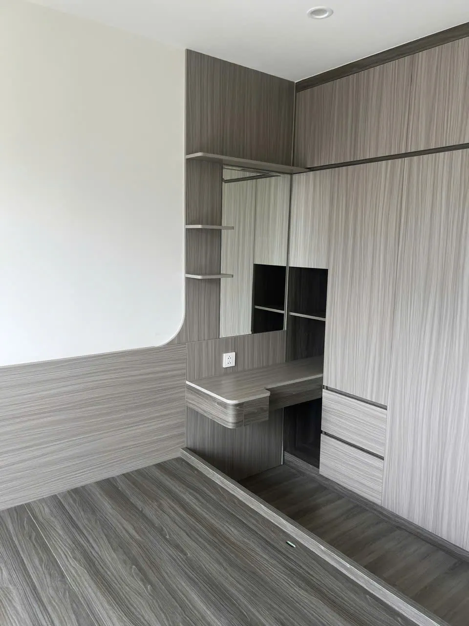 CHO THUÊ CĂN HỘ GLORY HEIGHTS 67M2 FULL NỘI THẤT GIÁ 15TR/ THÁNG - ảnh 4