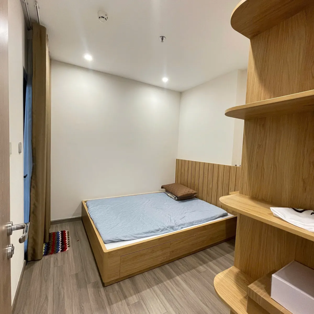 ???? CHO THUÊ CĂN HỘ 2PN2WC GLORY HEIGHTS - VIEW TRỰC DIỆN VINCOM - FULL NỘI THẤT CỰC ĐẸP ???? - ảnh 4