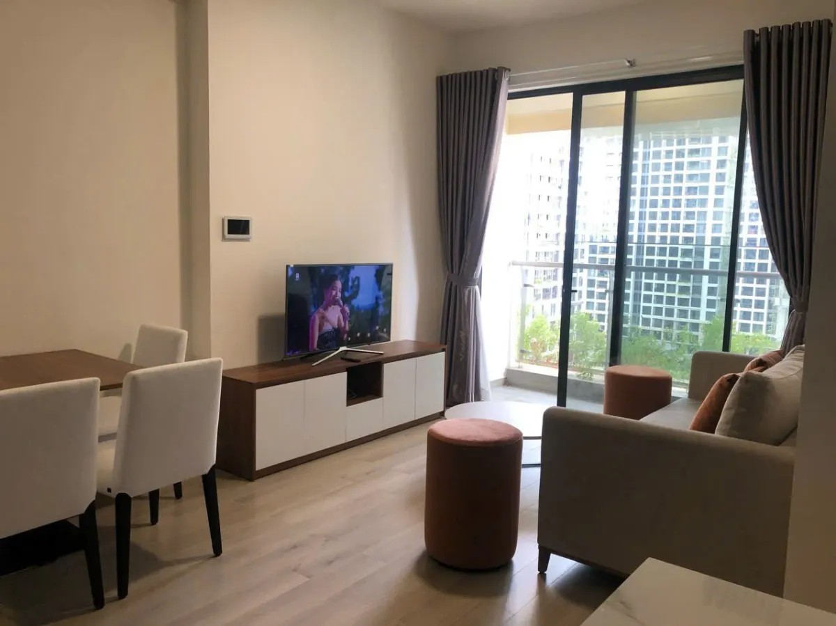 ???? CHO THUÊ CĂN HỘ 2PN LUMIERE BOULEVARD - FULL NỘI THẤT - VÀO Ở NGAY! CHỈ VỚI 12TR/TH ???? - ảnh 2