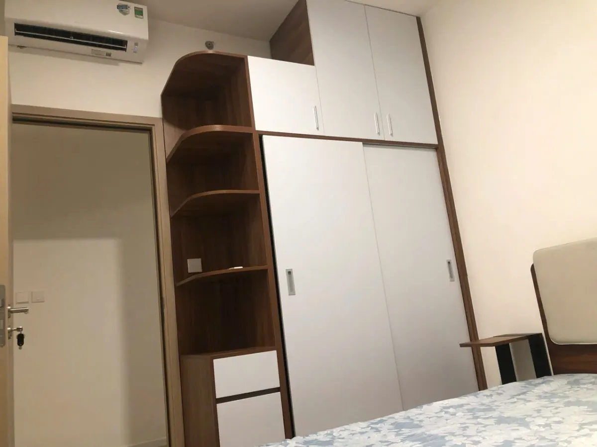 ???? CHO THUÊ CĂN HỘ 2PN LUMIERE BOULEVARD - FULL NỘI THẤT - VÀO Ở NGAY! CHỈ VỚI 12TR/TH ???? - ảnh 3