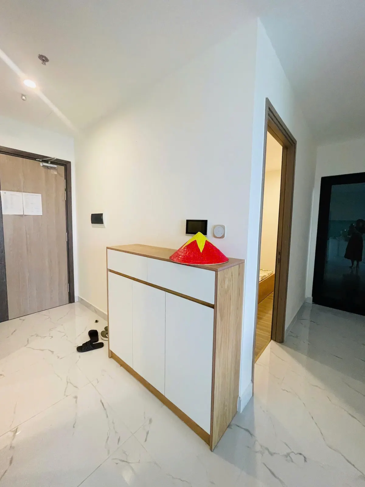 CHO THUÊ CĂN HỘ 2PN2WC THE BEVERLY SOLARI - VIEW SÔNG THOÁNG MÁT - VÀO Ở NGAY! 10 TR/TH - ảnh 3
