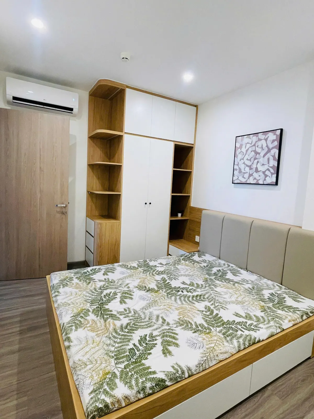 CHO THUÊ CĂN HỘ 2PN2WC THE BEVERLY SOLARI - VIEW SÔNG THOÁNG MÁT - VÀO Ở NGAY! 10 TR/TH - ảnh 5