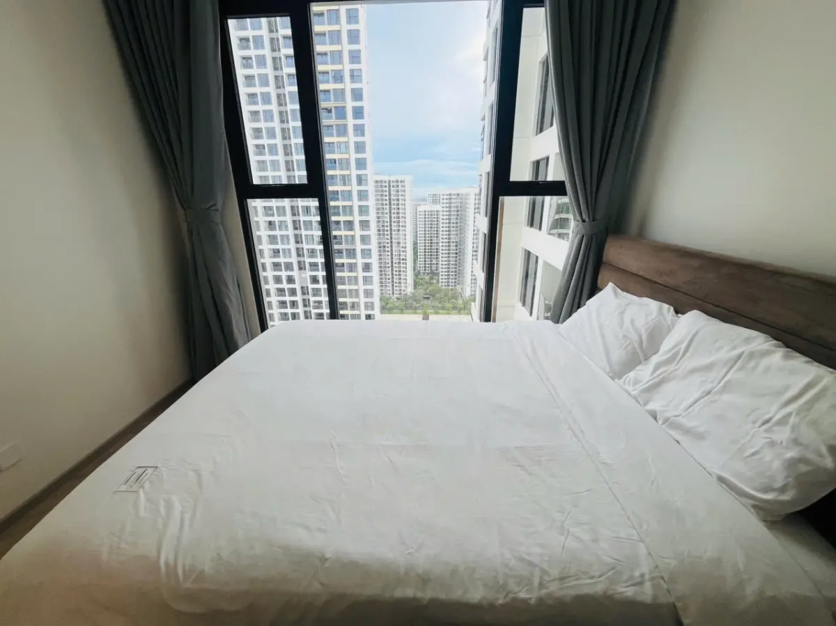 CHO THUÊ CĂN HỘ MASTERI CENTRE POINT 2PN- VIEW HỒ BƠI - 13 TRIỆU/ THÁNG - ảnh 7