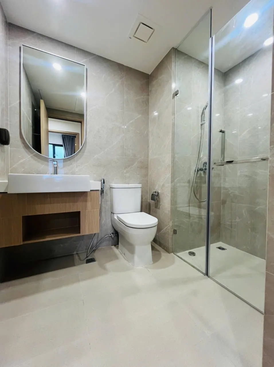 CHO THUÊ CĂN HỘ MASTERI CENTRE POINT 2PN- VIEW HỒ BƠI - 13 TRIỆU/ THÁNG - ảnh 8
