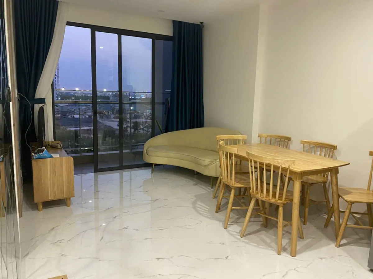 CHO THUÊ CĂN HỘ 2PN THE OASIS - VINHOMES GRAND PARK - FULL NỘI THẤT GIÁ 10 TRIỆU/ THÁNG - ảnh 5
