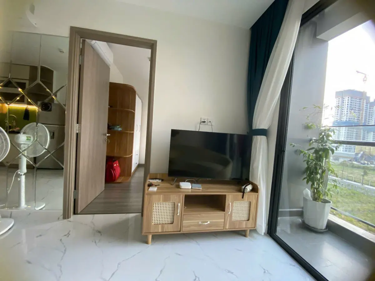 CHO THUÊ CĂN HỘ 2PN THE OASIS - VINHOMES GRAND PARK - FULL NỘI THẤT GIÁ 10 TRIỆU/ THÁNG - ảnh 6
