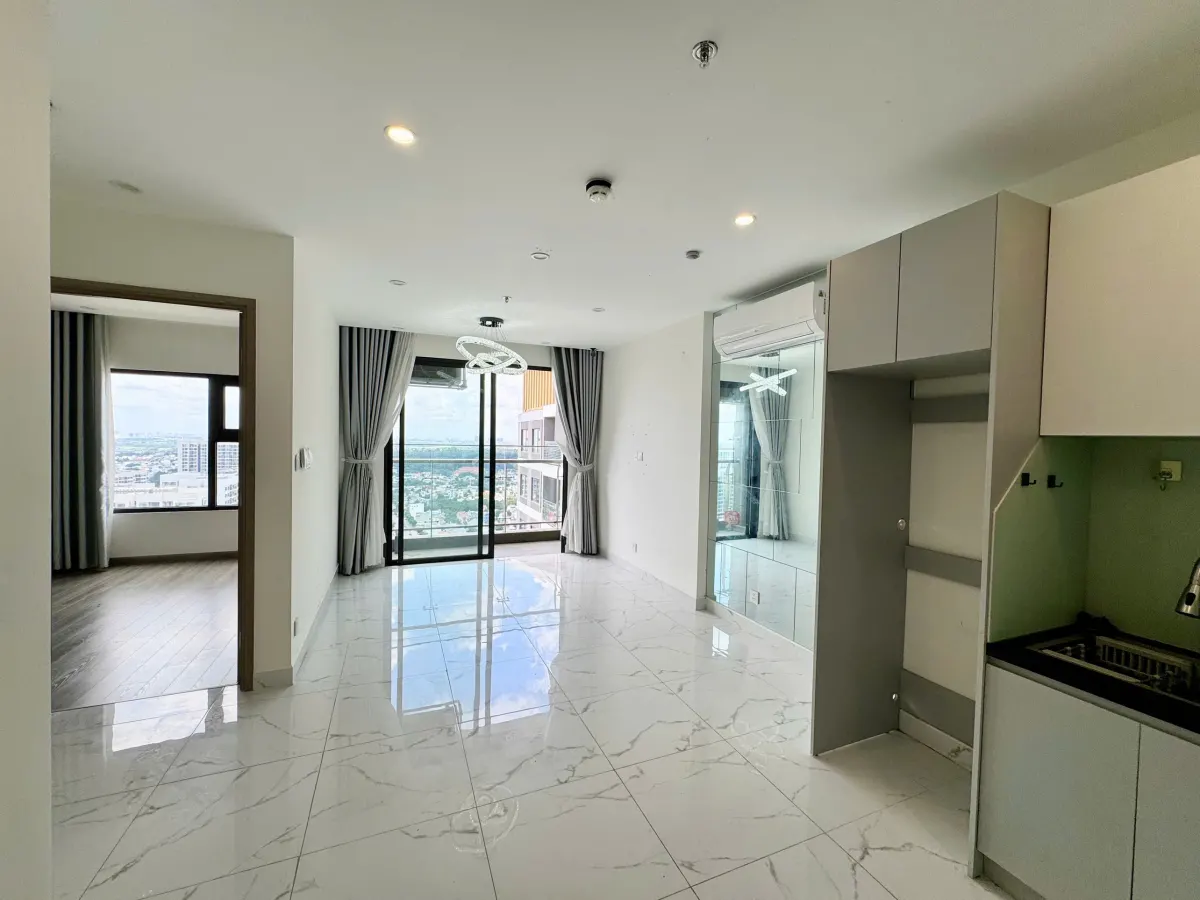 [BÁN GẤP] CĂN HỘ 1PN+ THE BEVERLY SOLARI – GIÁ CHỈ 2.6 TỶ BTP (BAO THUẾ PHÍ) - ảnh 8