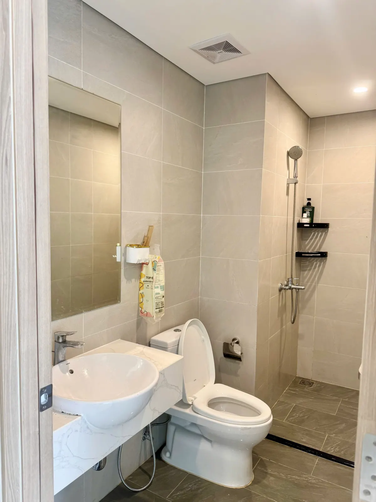 [BÁN GẤP] CĂN HỘ 1PN+ THE BEVERLY SOLARI – GIÁ CHỈ 2.6 TỶ BTP (BAO THUẾ PHÍ) - ảnh 4