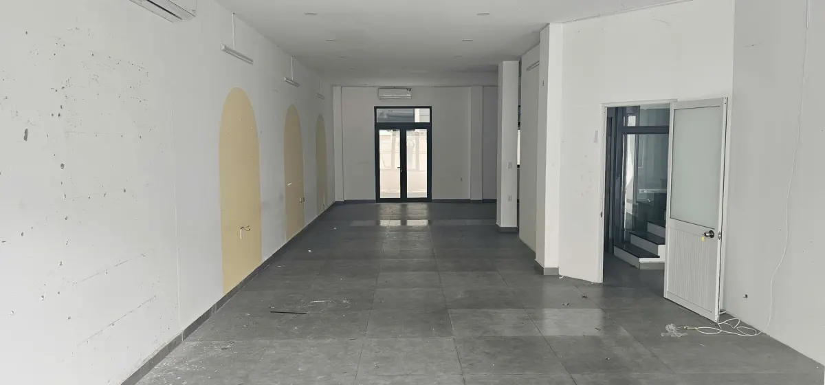 CHO THUÊ NHÀ PHỐ NGUYÊN CĂN - VỊ TRÍ VÀNG ĐỐI DIỆN CỔNG TRƯỜNG VINSCHOOL - ảnh 3