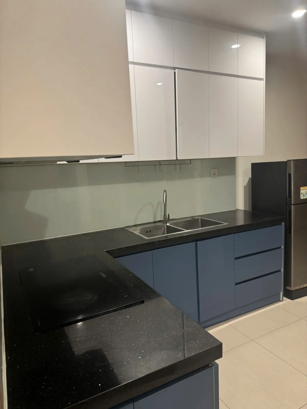 BÁN CĂN 1PN+ THE RAINBOW - SẴN SỔ - CHỈ 2,250 TỶ BTP - ảnh 2