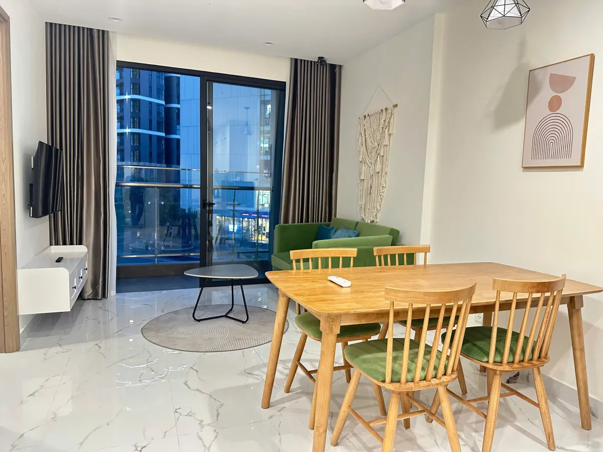 BÁN CĂN HỘ 2PN GLORY HEIGHTS ĐÔNG NAM VIEW VINCOM GIÁ 3.850 TỶ BAO SANG TÊN - ảnh 5