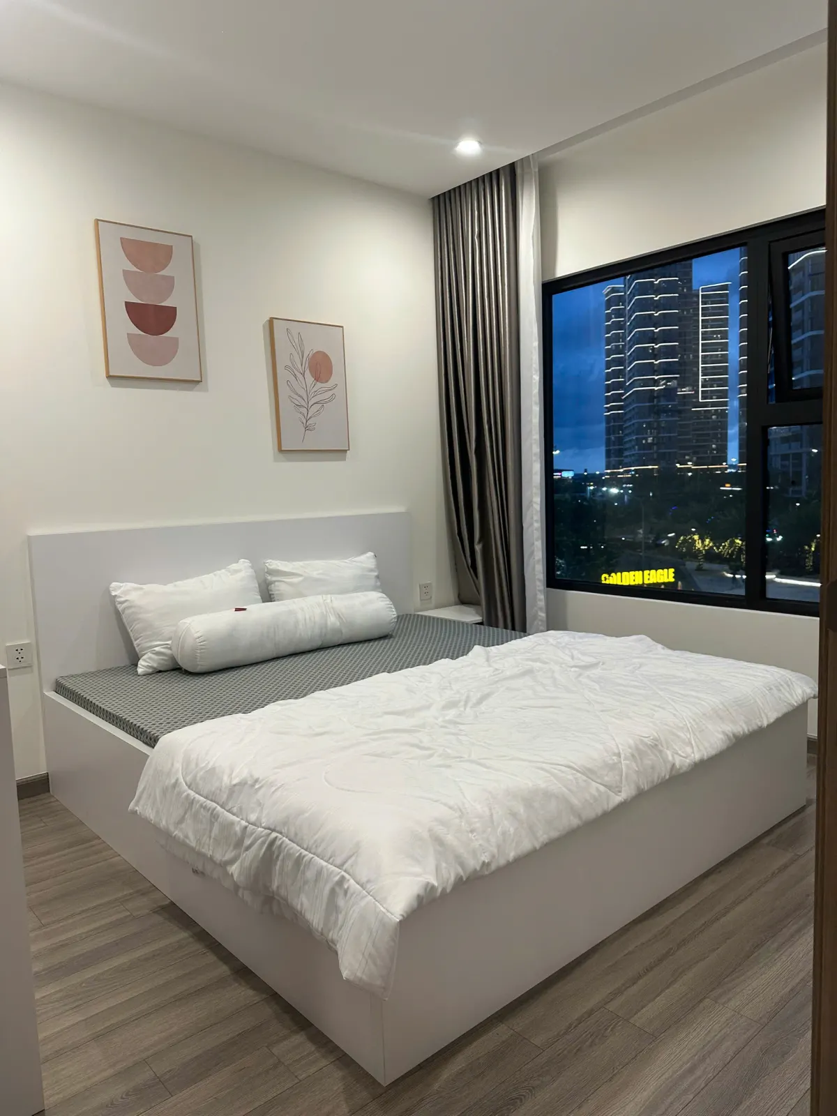 BÁN CĂN HỘ 2PN GLORY HEIGHTS ĐÔNG NAM VIEW VINCOM GIÁ 3.850 TỶ BAO SANG TÊN