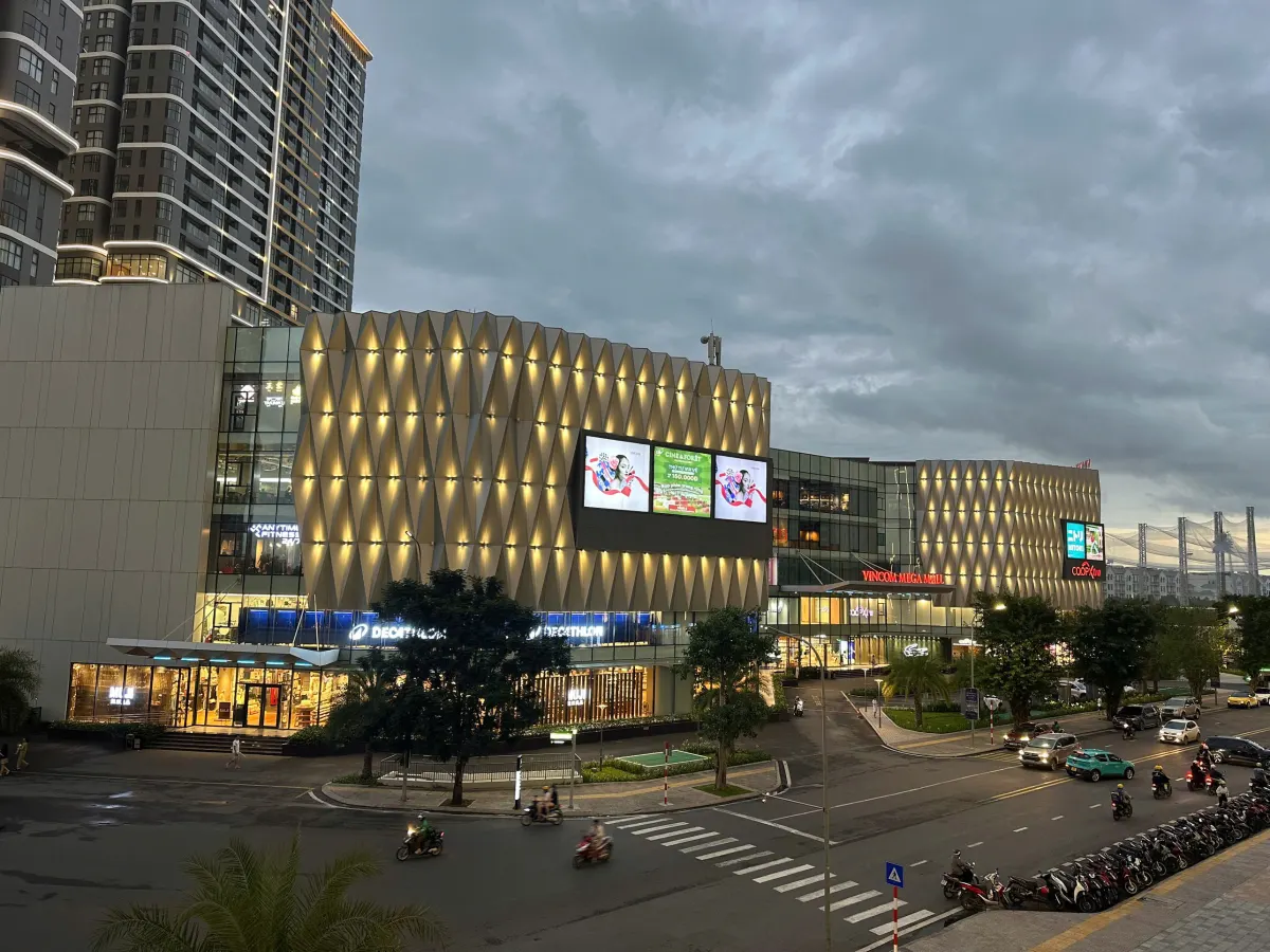 BÁN CĂN HỘ 2PN GLORY HEIGHTS ĐÔNG NAM VIEW VINCOM GIÁ 3.850 TỶ BAO SANG TÊN