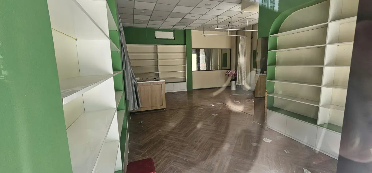CHO THUÊ SHOP ORIGAMI MẶT SẢNH GIÁ 30TR HOÀN THIỆN SẴN VÔ KINH DOANH