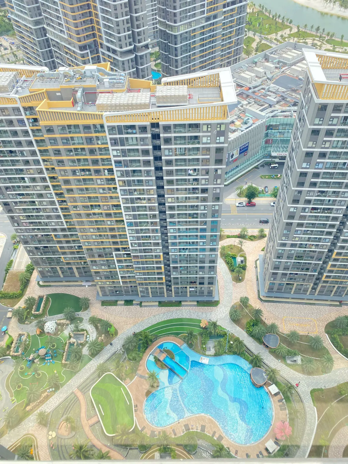 CẮT LỖ 500 TRIỆU–3PN GLORY HEIGHTS –TẦNG CAO VIEW TRIỆU ĐÔ – CHỈ 5,2 TỶ ALL IN_0909267993 - ảnh 2