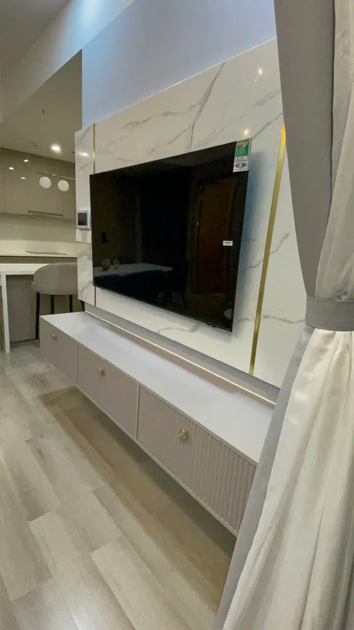 SIÊU PHẨM 3PN MASTERI CENTRE POINT - TINH TÚ HỘI TỤ, VIEW PHÁO HOA ĐẲNG CẤP! CHO THUÊ 25TR - ảnh 2