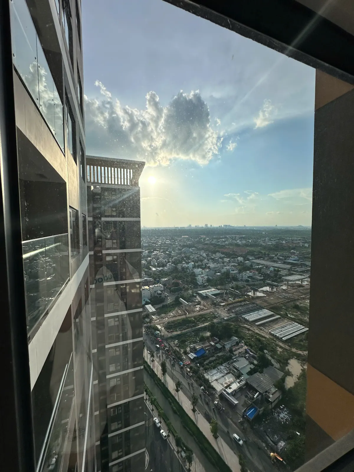 BÁN CĂN STUDIO BS10 - VINHOMES GRAND PARK - CHỈ 1.9 TỶ BTP - ảnh 6
