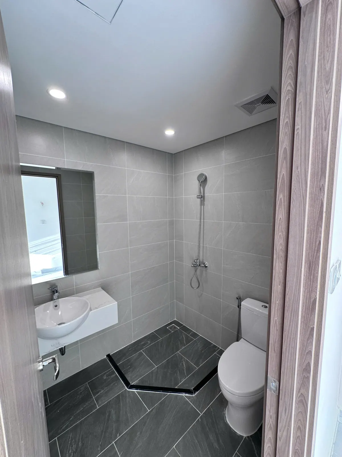 BÁN CĂN STUDIO BS10 - VINHOMES GRAND PARK - CHỈ 1.9 TỶ BTP - ảnh 5