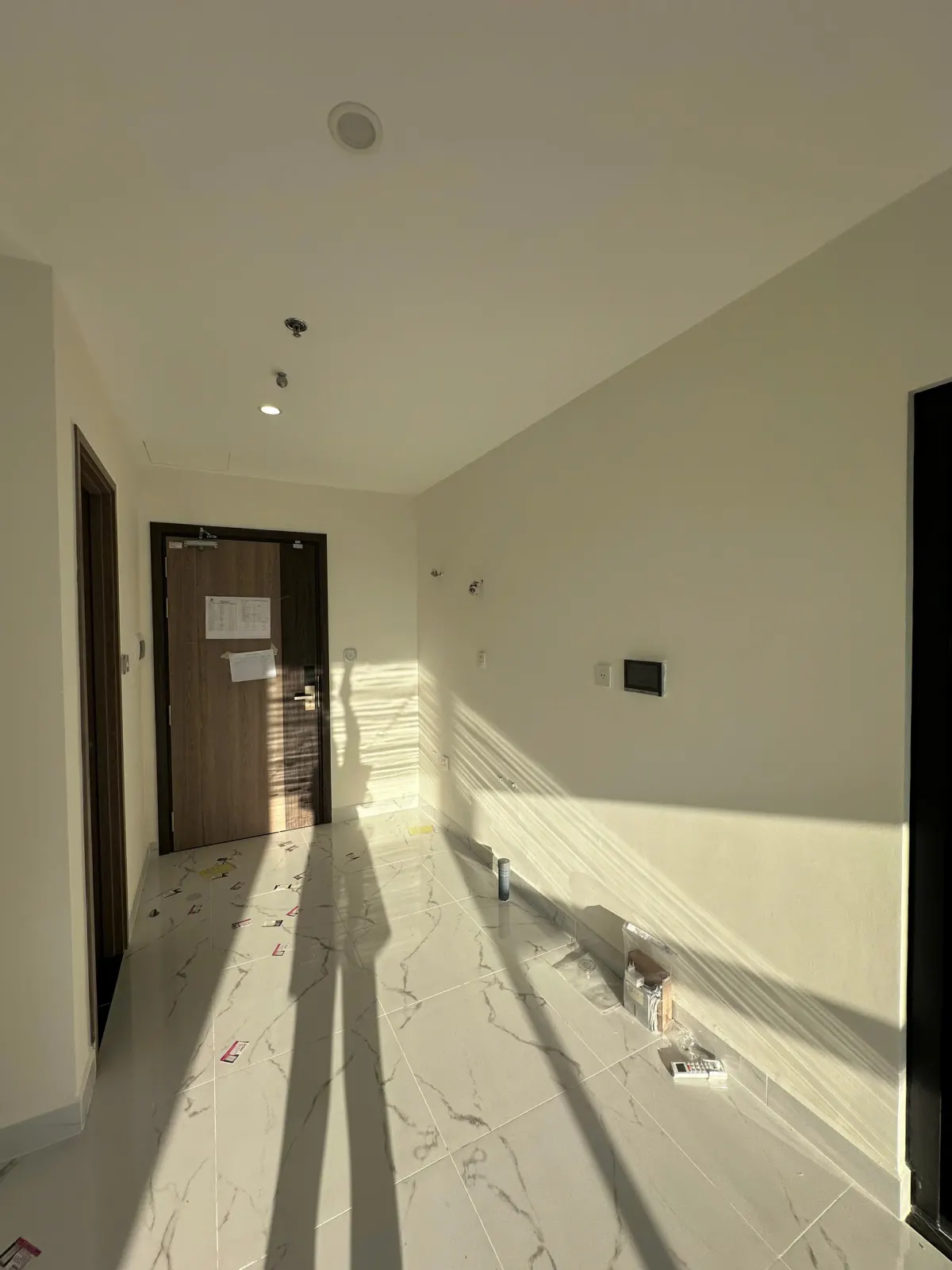BÁN CĂN STUDIO BS10 - VINHOMES GRAND PARK - CHỈ 1.9 TỶ BTP - ảnh 3