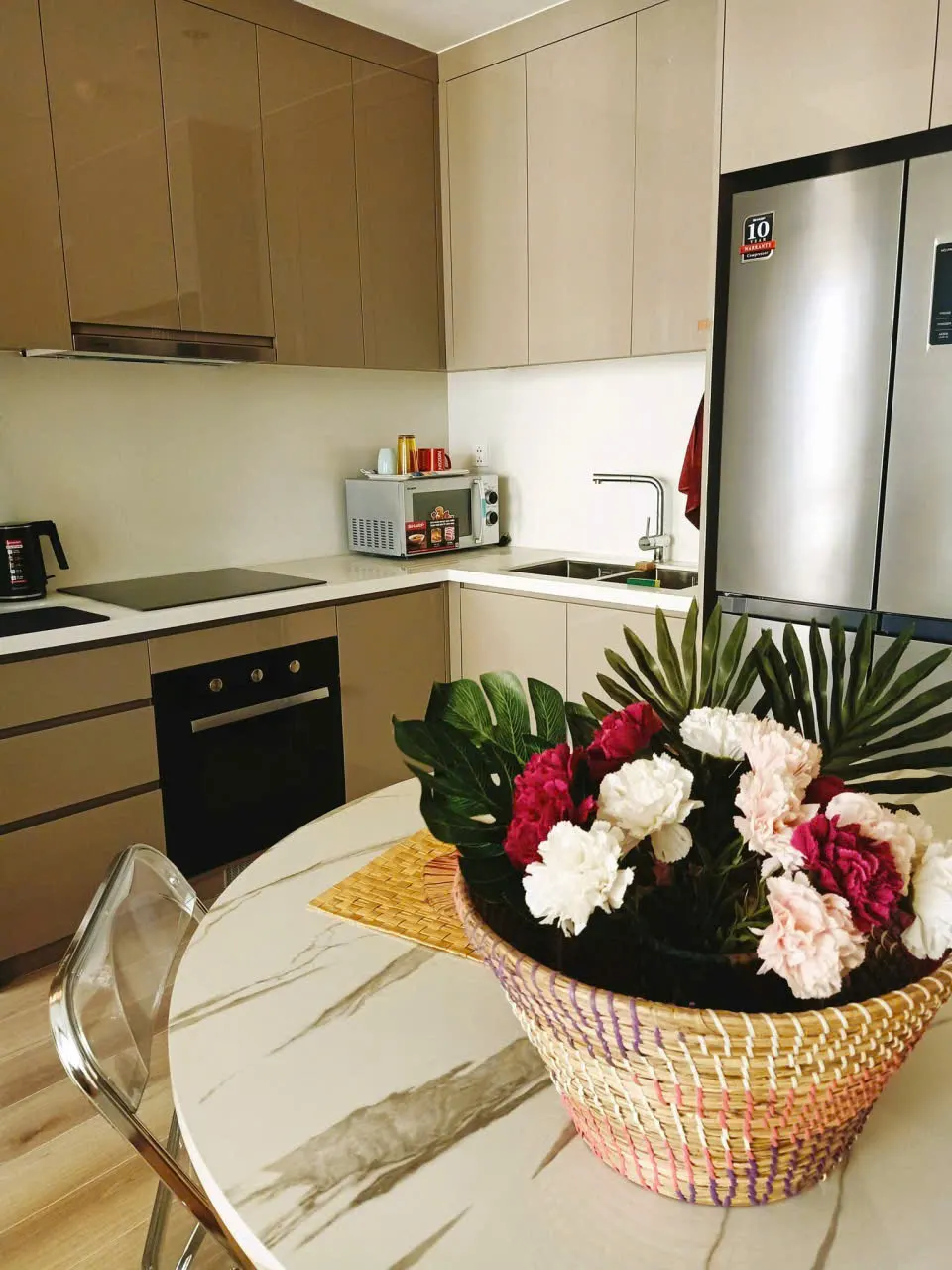 CẢNH BÁO: CHỈ VỚI 14 TR/THÁNG SỞ HỮU NGAY 2PN MASTERISE QUẬN 9 FULL NỘI THẤT XỊN