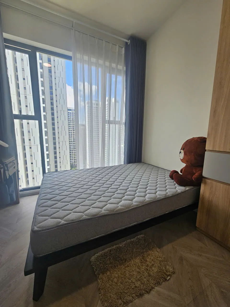CẢNH BÁO: CHỈ VỚI 14 TR/THÁNG SỞ HỮU NGAY 2PN MASTERISE QUẬN 9 FULL NỘI THẤT XỊN - ảnh 5