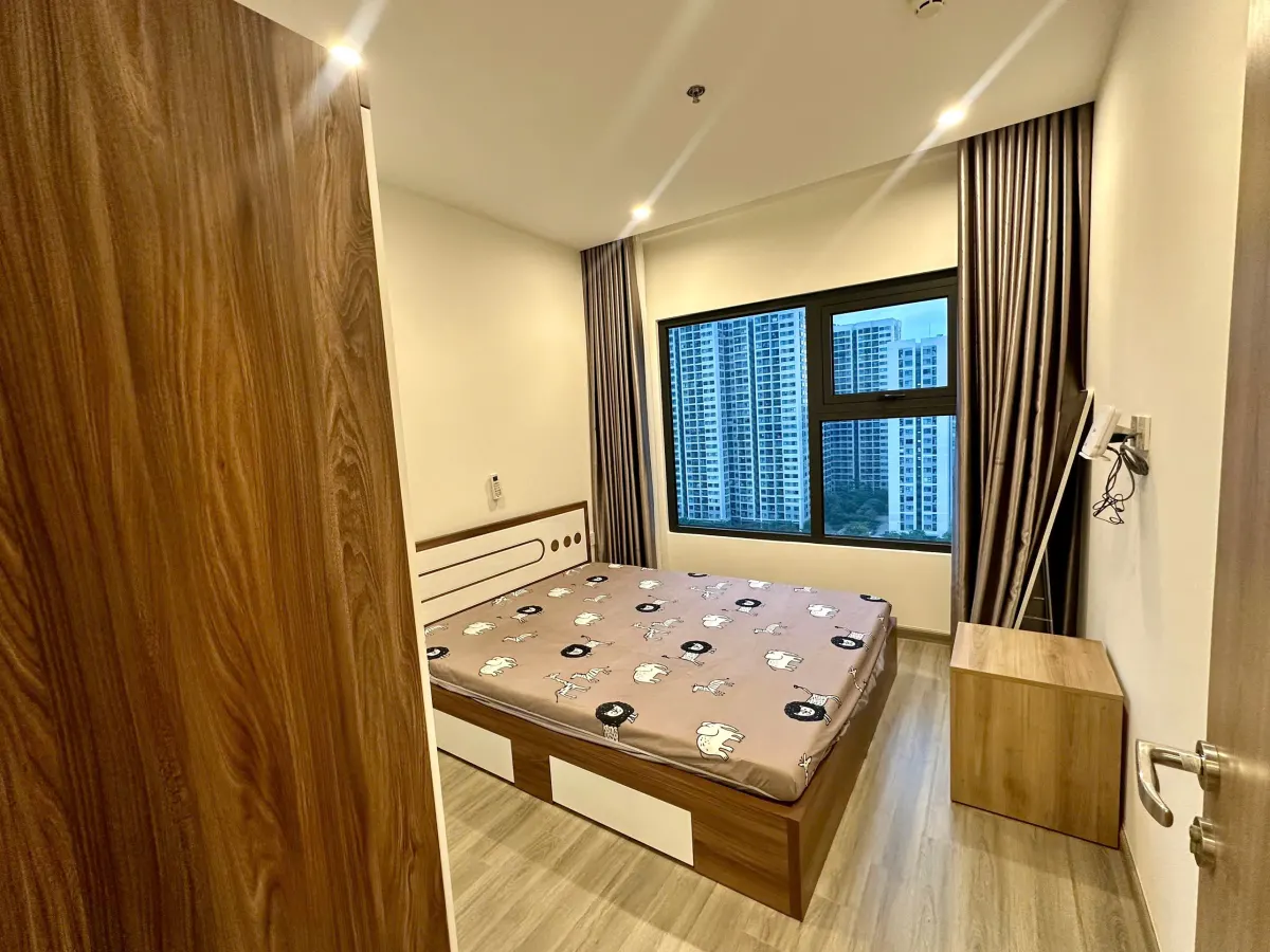 HOT HÒN HỌT_ GIÁ CẠNH TRANH_CHỐT NHANH – 1PN+ BEVERLY SOLARI BS9 CHỈ 2,4 TỶ - ảnh 4