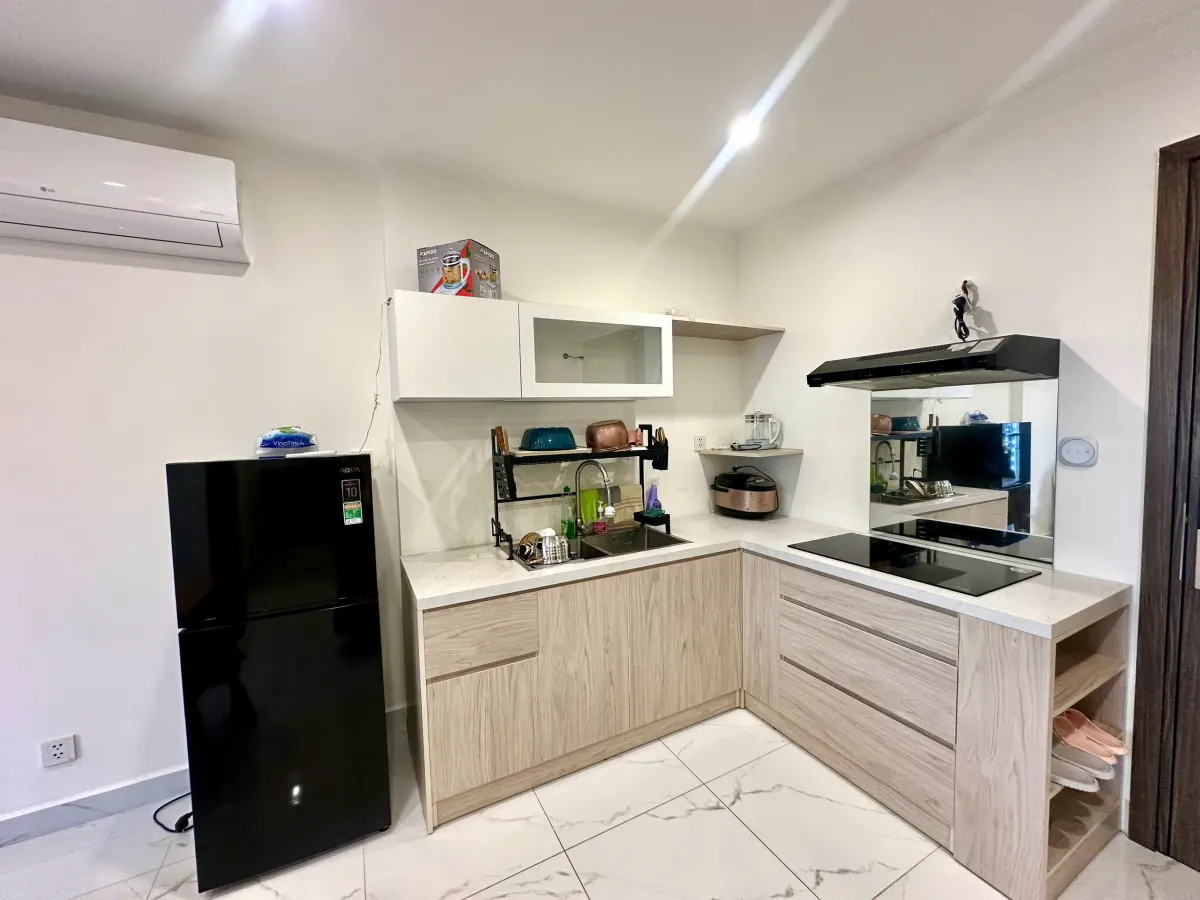 HOT HÒN HỌT_ GIÁ CẠNH TRANH_CHỐT NHANH – 1PN+ BEVERLY SOLARI BS9 CHỈ 2,4 TỶ - ảnh 2