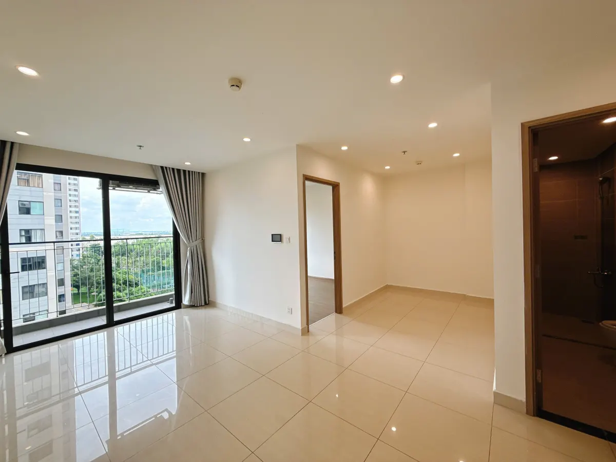 BÁN CĂN 1PN+ ORIGAMI VIEW ĐÔNG NAM MÁT MẺ - GIÁ 2,450 TỶ BTP - ảnh 5