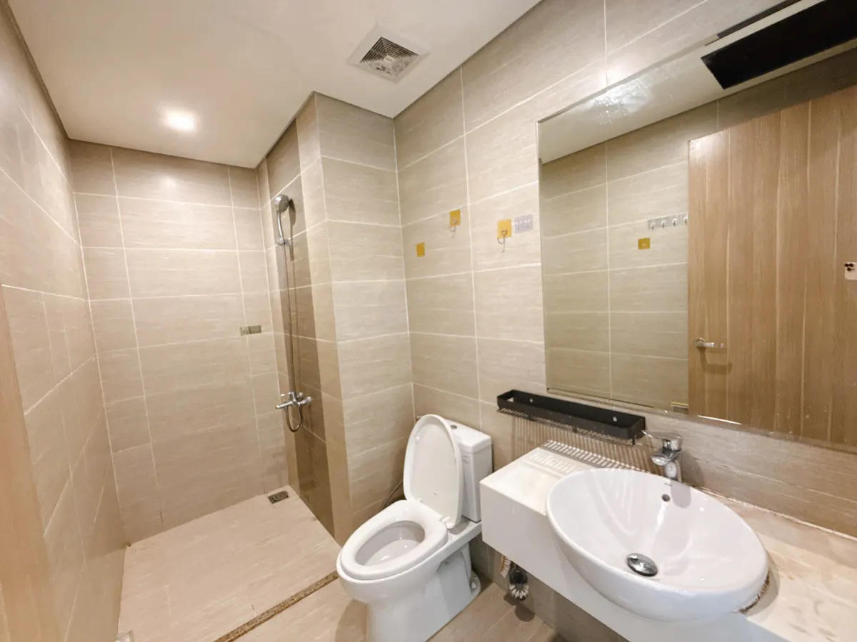 BÁN CĂN 1PN+ ORIGAMI VIEW ĐÔNG NAM MÁT MẺ - GIÁ 2,450 TỶ BTP - ảnh 3
