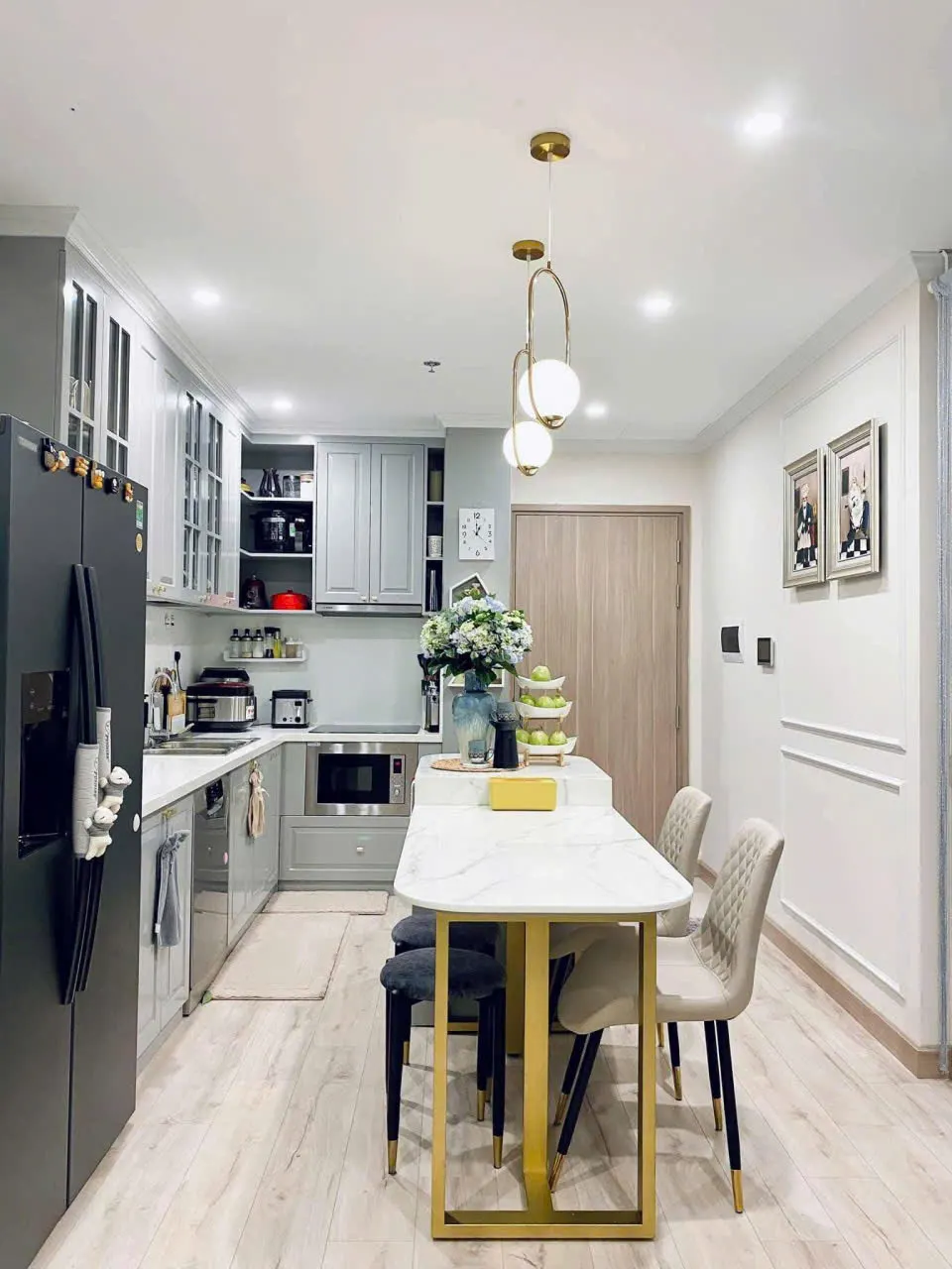 CẦN BÁN NHANH CĂN HỘ 2PN 59M2 FULL XỊN KHU RB- GIÁ CHỈ 2.980 BTP - LH: 0932.079.920 Tống Hằng - ảnh 8