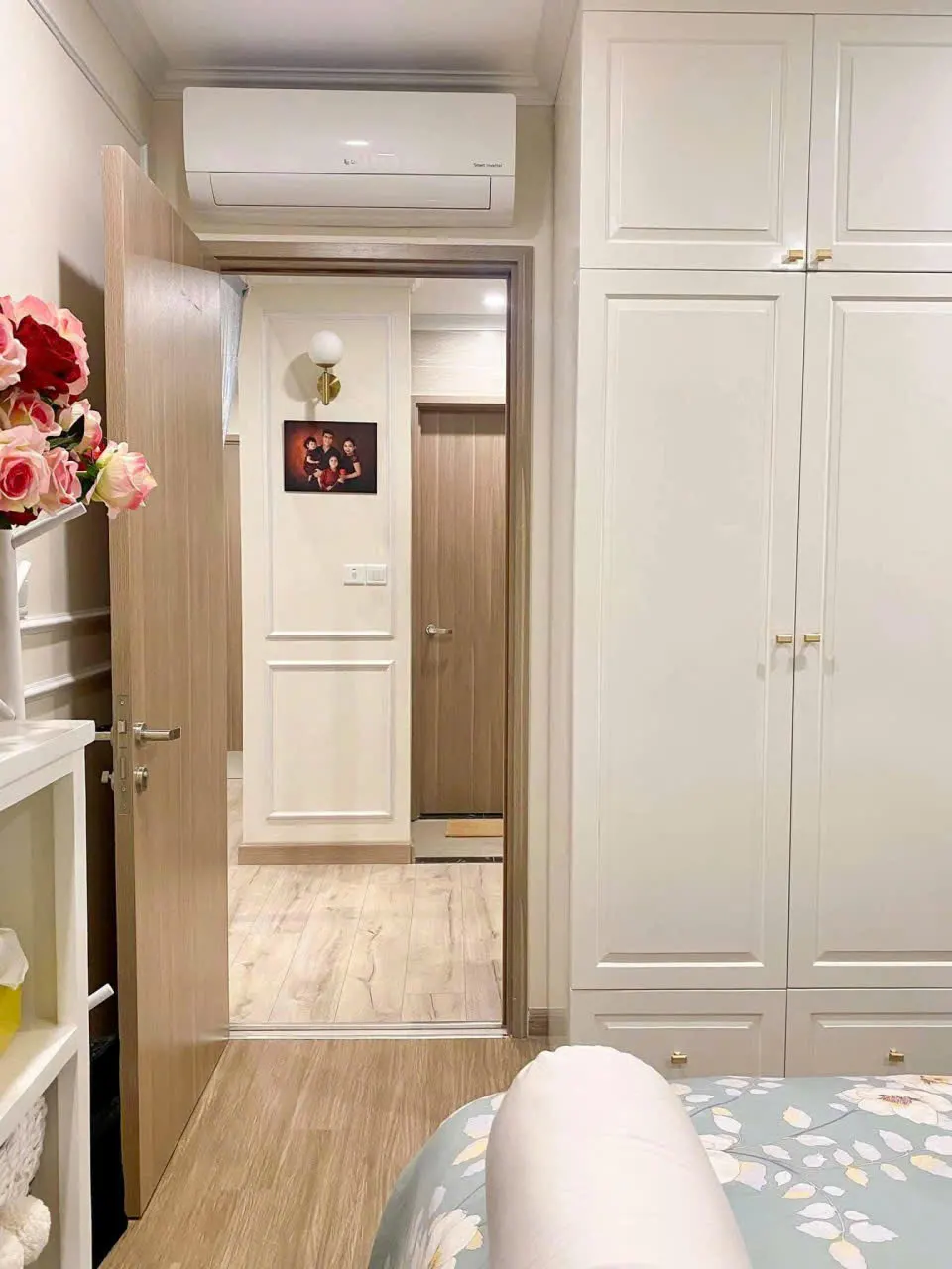 CẦN BÁN NHANH CĂN HỘ 2PN 59M2 FULL XỊN KHU RB- GIÁ CHỈ 2.980 BTP - LH: 0932.079.920 Tống Hằng - ảnh 3