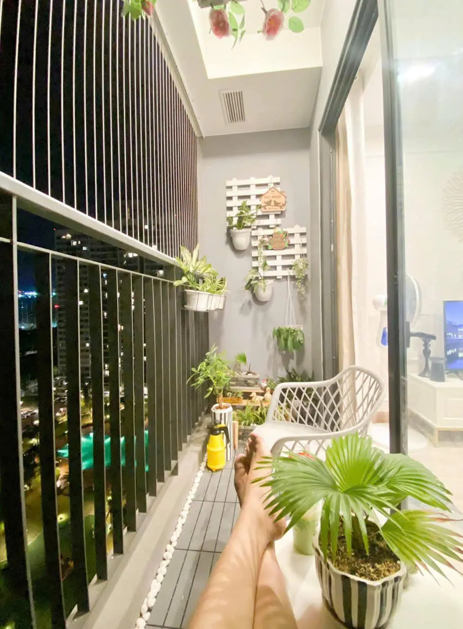 CẦN BÁN NHANH CĂN HỘ 2PN 59M2 FULL XỊN KHU RB- GIÁ CHỈ 2.980 BTP - LH: 0932.079.920 Tống Hằng - ảnh 2