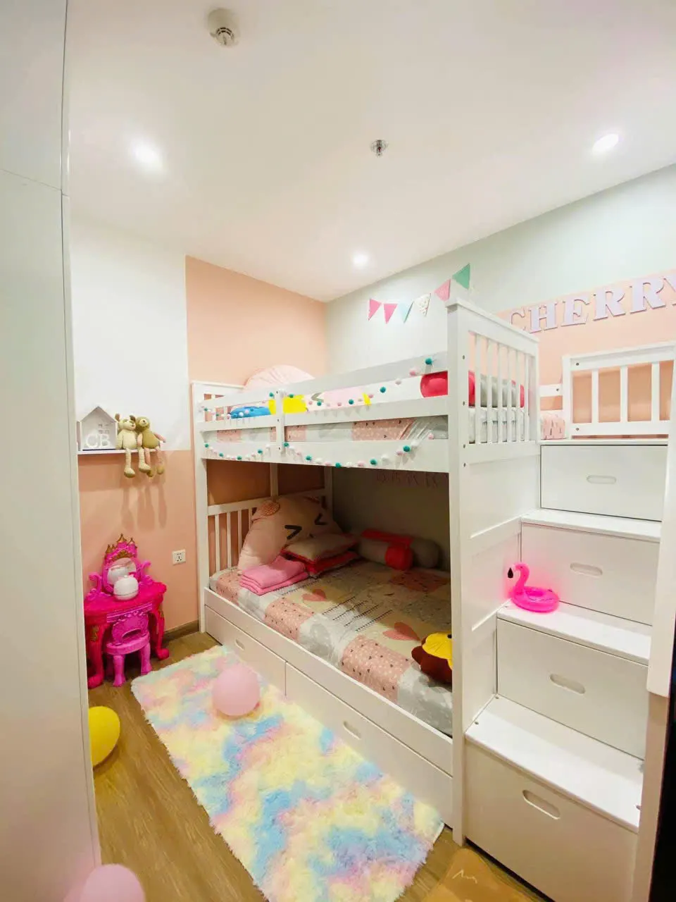 CẦN BÁN NHANH CĂN HỘ 2PN 59M2 FULL XỊN KHU RB- GIÁ CHỈ 2.980 BTP - LH: 0932.079.920 Tống Hằng